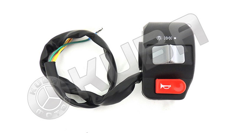 MARŞ KUMANDASI ( K4 )